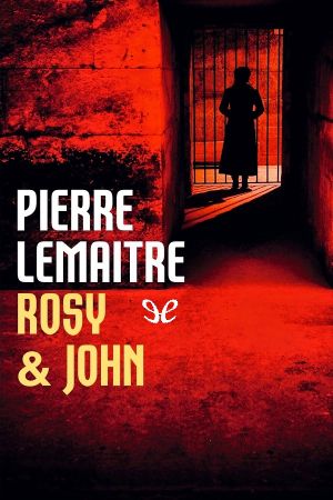 [Camille Verhœven 03] • Rosy & John